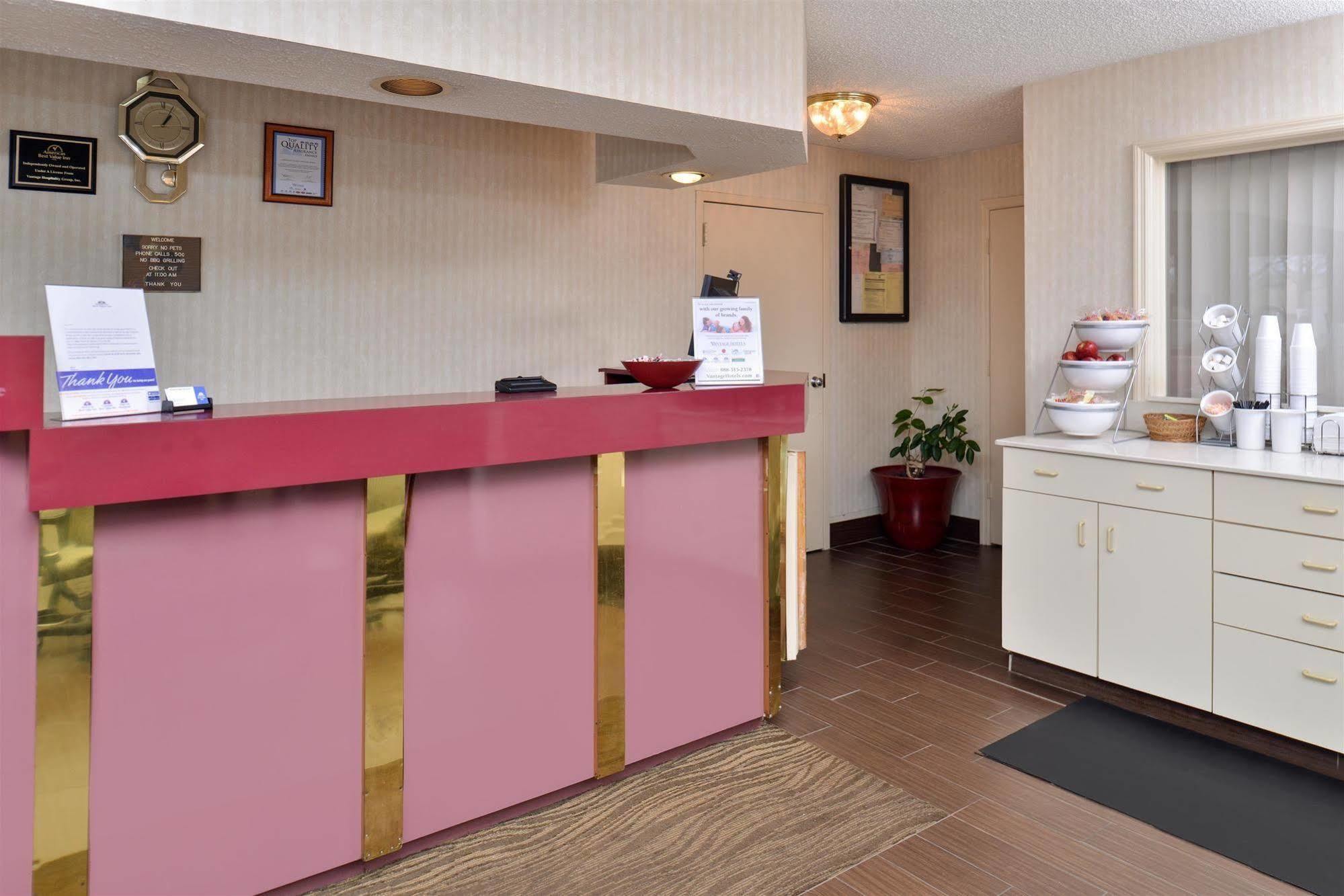 Econo Lodge Гейнсвилл Экстерьер фото